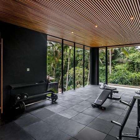 Villa Yoga Paradise By Balisuperhost 乌布 外观 照片