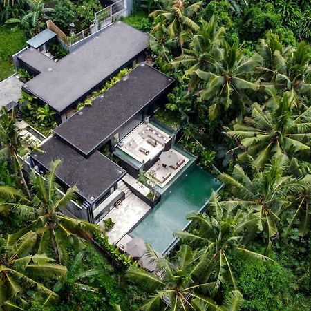 Villa Yoga Paradise By Balisuperhost 乌布 外观 照片