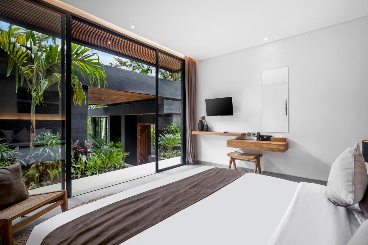Villa Yoga Paradise By Balisuperhost 乌布 外观 照片