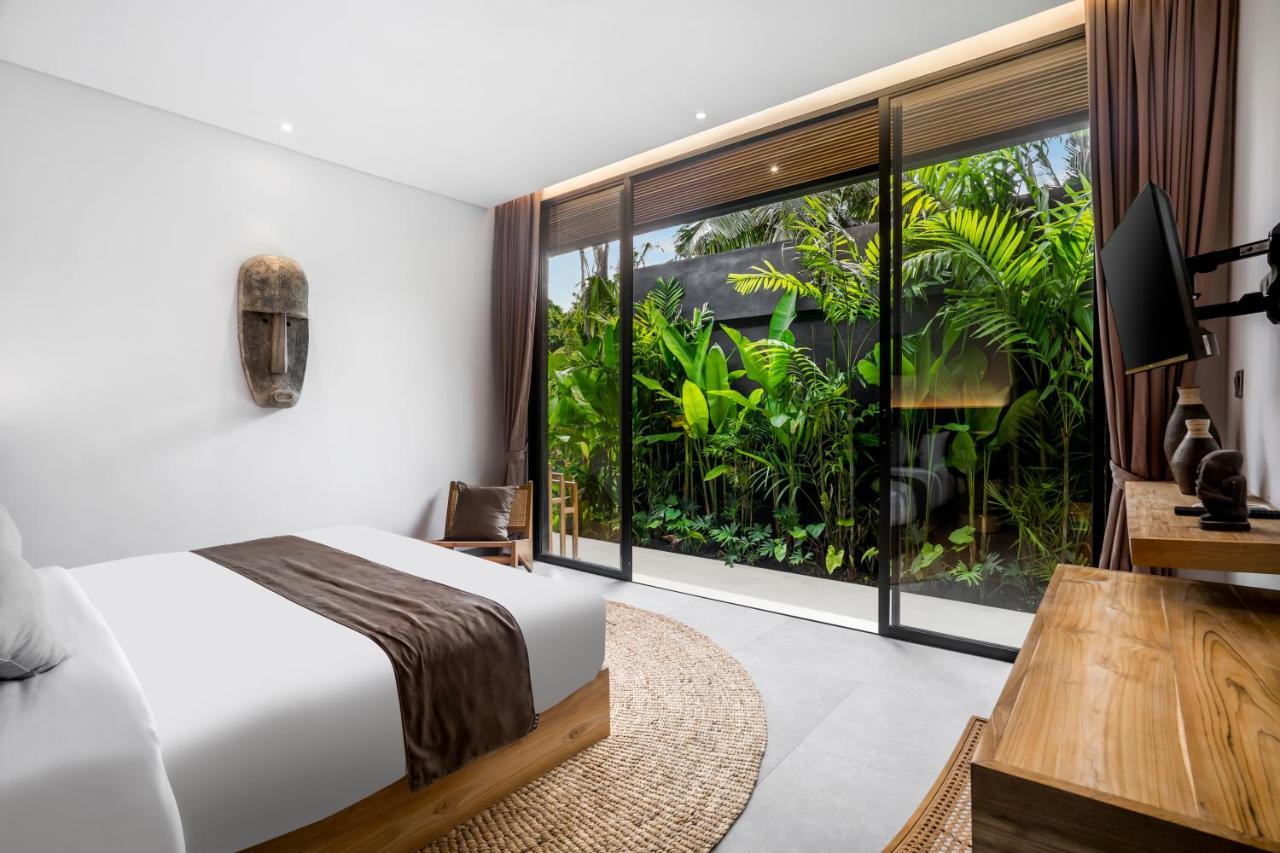 Villa Yoga Paradise By Balisuperhost 乌布 外观 照片