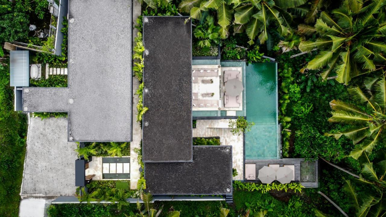 Villa Yoga Paradise By Balisuperhost 乌布 外观 照片