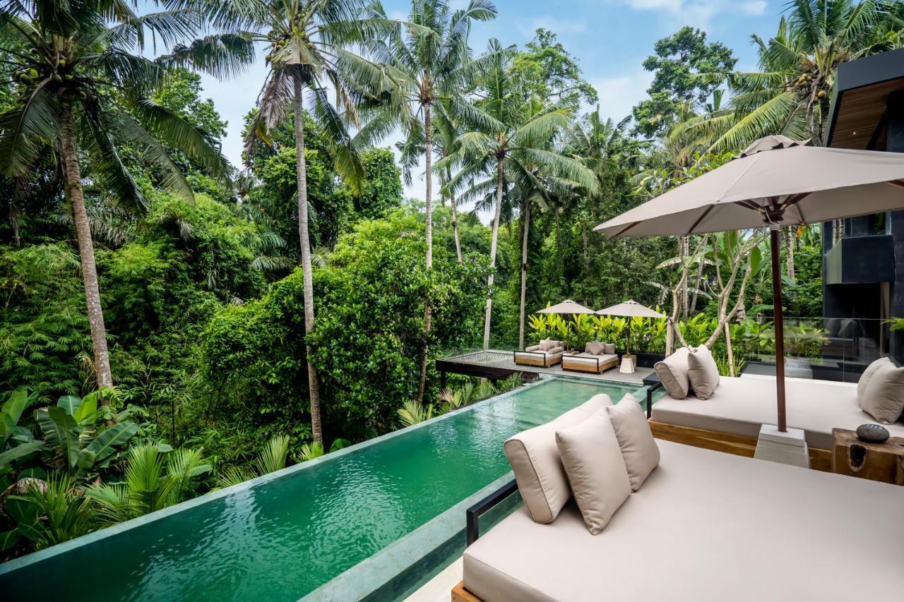 Villa Yoga Paradise By Balisuperhost 乌布 外观 照片