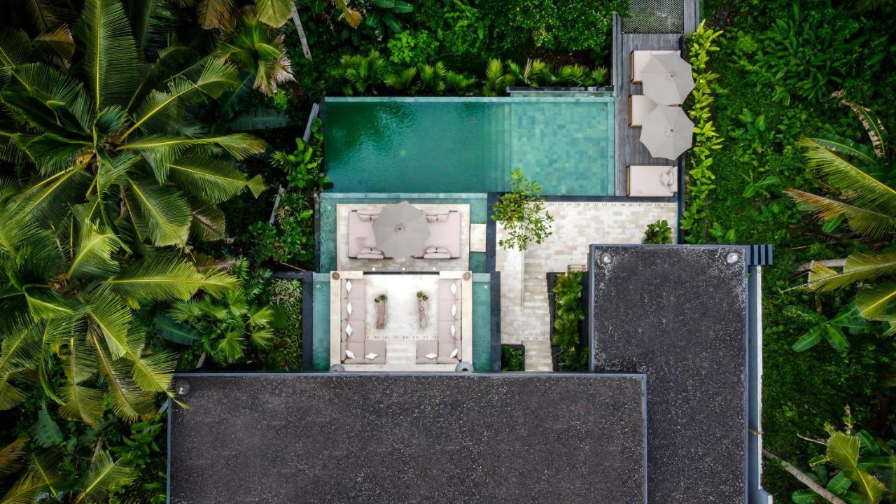 Villa Yoga Paradise By Balisuperhost 乌布 外观 照片