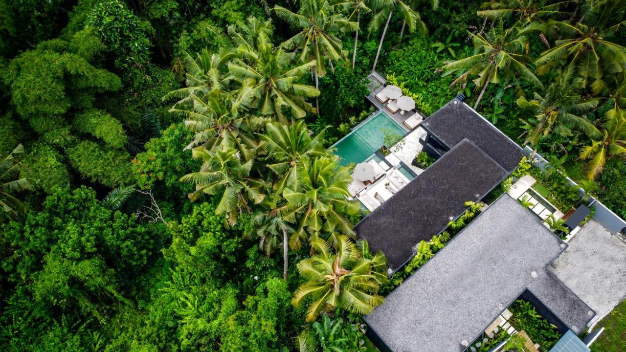 Villa Yoga Paradise By Balisuperhost 乌布 外观 照片