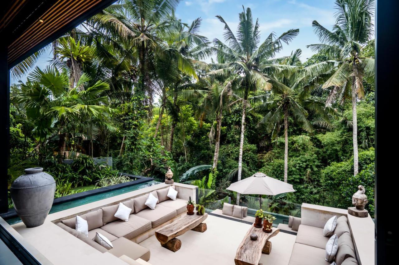 Villa Yoga Paradise By Balisuperhost 乌布 外观 照片