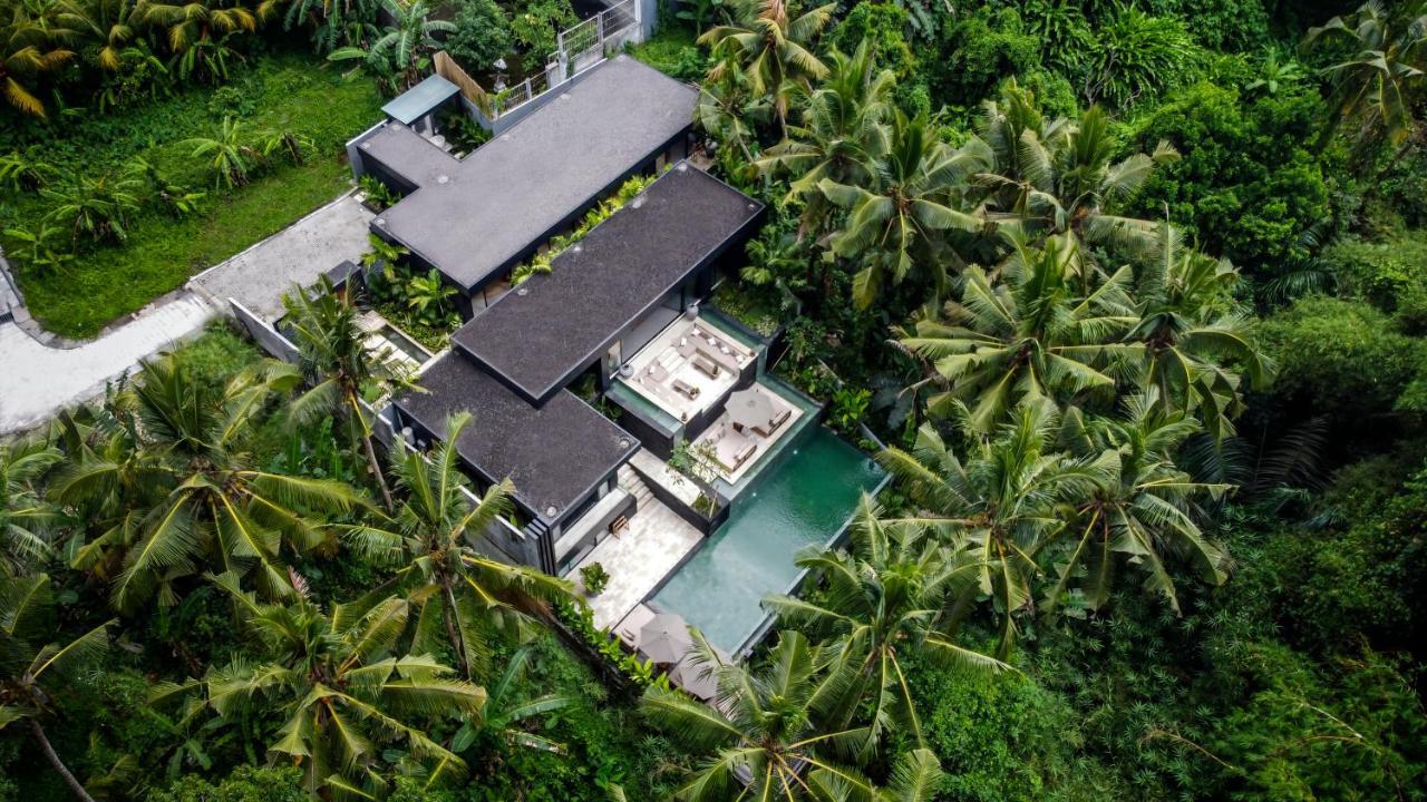Villa Yoga Paradise By Balisuperhost 乌布 外观 照片