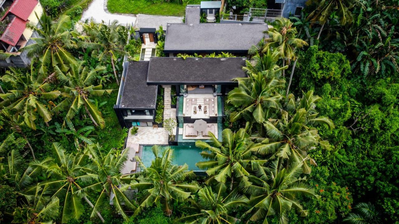 Villa Yoga Paradise By Balisuperhost 乌布 外观 照片