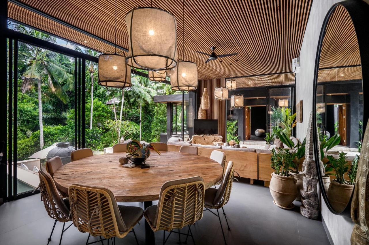 Villa Yoga Paradise By Balisuperhost 乌布 外观 照片