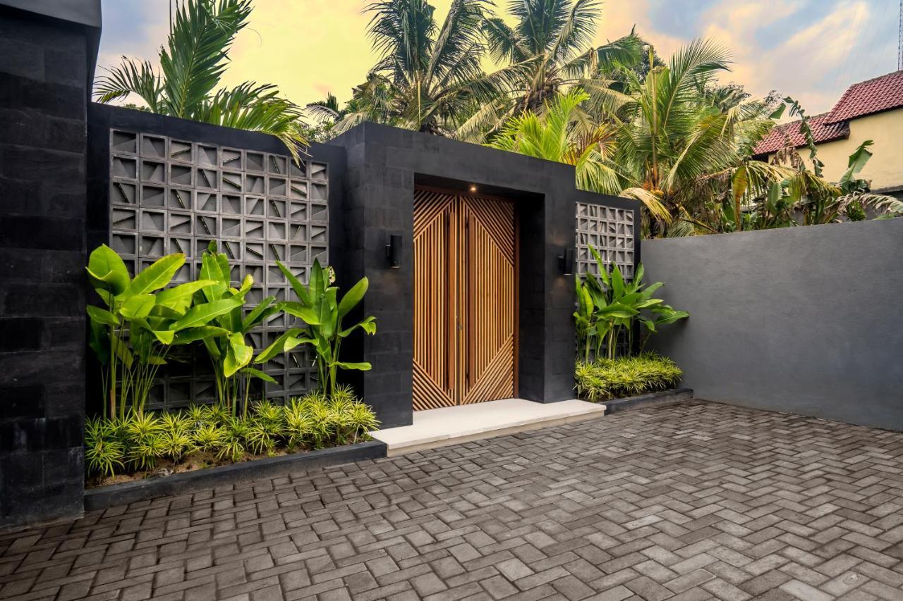 Villa Yoga Paradise By Balisuperhost 乌布 外观 照片