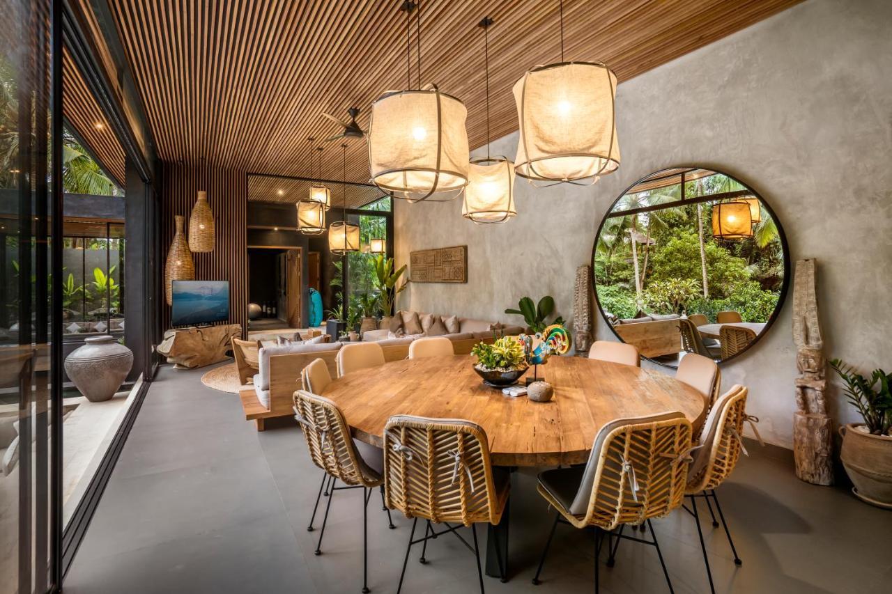 Villa Yoga Paradise By Balisuperhost 乌布 外观 照片