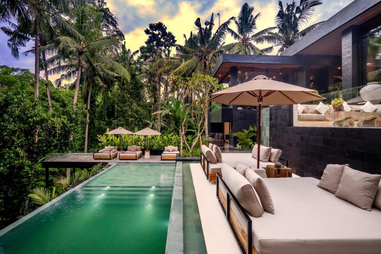 Villa Yoga Paradise By Balisuperhost 乌布 外观 照片