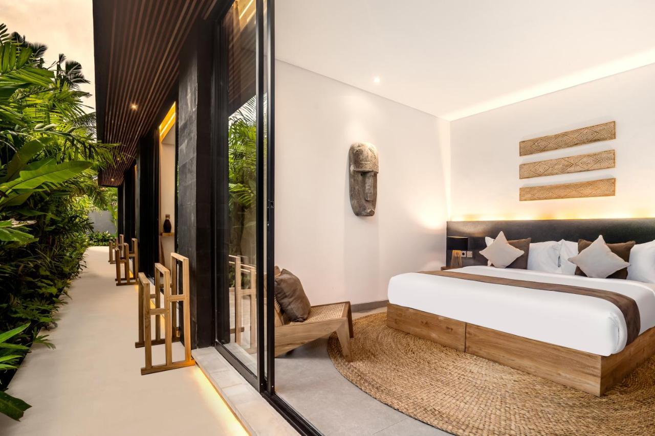 Villa Yoga Paradise By Balisuperhost 乌布 外观 照片