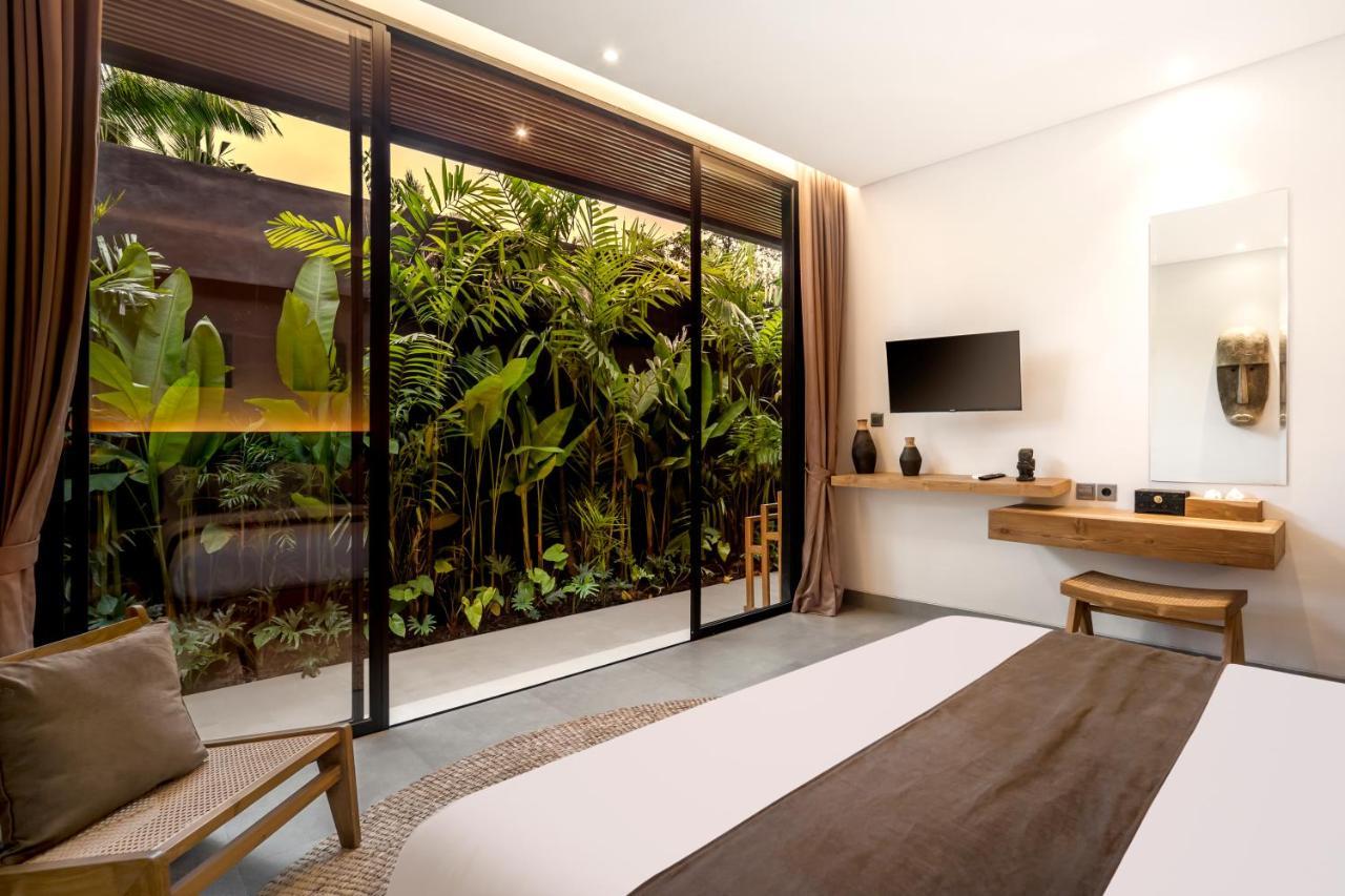 Villa Yoga Paradise By Balisuperhost 乌布 外观 照片