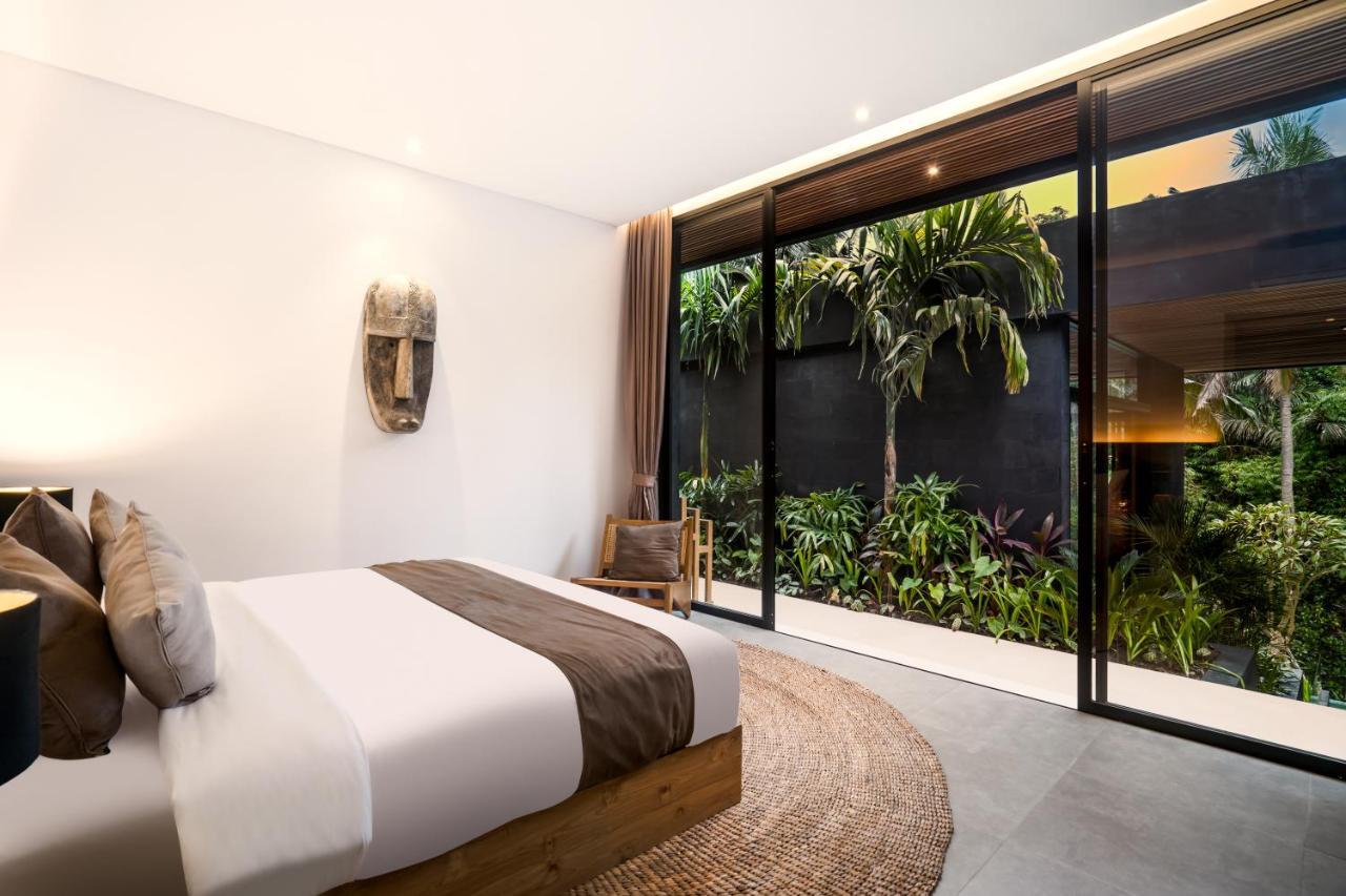 Villa Yoga Paradise By Balisuperhost 乌布 外观 照片
