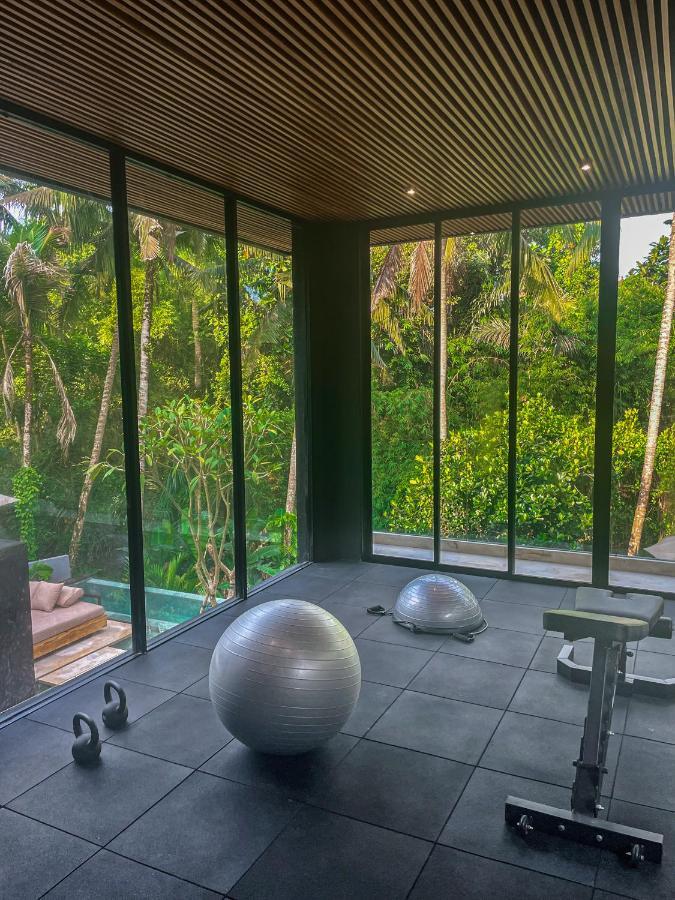 Villa Yoga Paradise By Balisuperhost 乌布 外观 照片